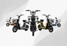 Siwa Industries to Launch AIMA Electric Bikes in Pakistan Siwa Industries
