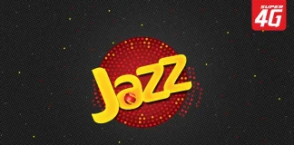 Jazz Mobile Broadband Declared Fastest in Pakistan: Ookla Jazz Mobile Broadband