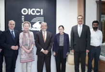 Austrian ambassador explores investment prospects in Pakistan, stresses positive perception Austrian ambassador