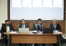Minister for Commerce and Interior Visits OICCI to Address Investor Concerns Minister for Commerce