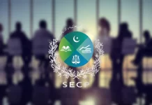 SECP Cutting-Edge App for Surveillance and Data Analysis SECP