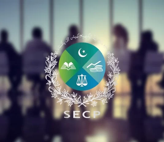 SECP Cutting-Edge App for Surveillance and Data Analysis SECP