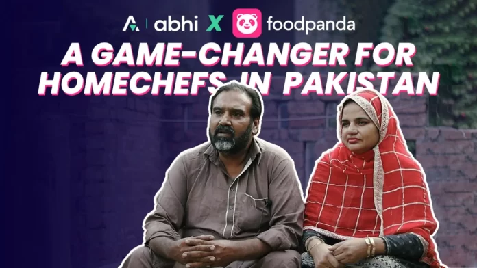 ABHI and foodpanda ABHI and foodpanda