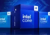 Intel Launches New 14th Gen Processors at CES 2024 for Laptops, Desktops