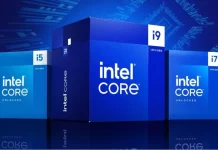 Intel Launches New 14th Gen Processors at CES 2024 for Laptops, Desktops