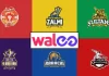 Homegrown Walee Upends Media Giants Walee