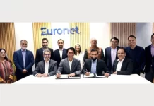 Raqami Islamic Digital Bank Collaborates with Euronet Pakistan for Pioneering Digital Payments Raqami Islamic Digital Bank
