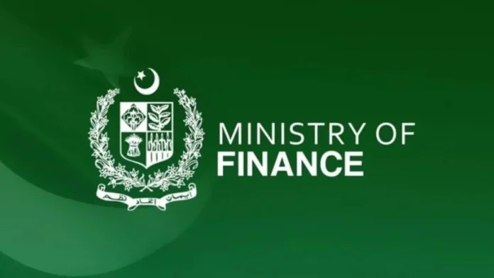 Finance Ministry