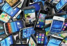 Mobile Phone Imports in Pakistan Surge by Almost 120% Mobile Phone Imports