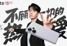 Redmi Note 13 Series Global Launch Set for January 15 Redmi Note 13