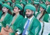 Convocation Caps a Historic Year for the Aga Khan University Aga Khan University
