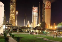 Engro Fertilizers achieves record urea production in 2023 to ensure food security for Pakistan Engro Fertilizers