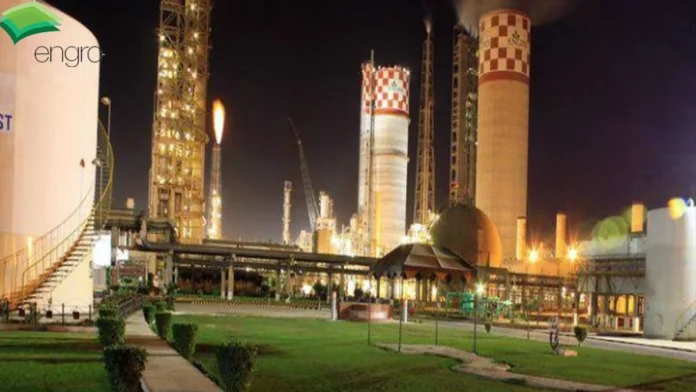 Engro Fertilizers Engro Fertilizers