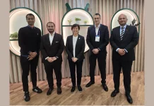 PTCL Group announces Shoq TV Box Powered by Android TV at Mobile World Congress Shoq TV