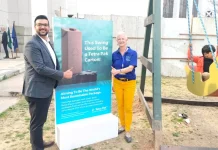 Tetra Pak demonstrates packaging circularity at Euro Village 2024 Euro Village 2024