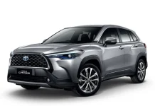 Toyota Pakistan Reports Record-Breaking Sales Figures for January 2024 Toyota Pakistan
