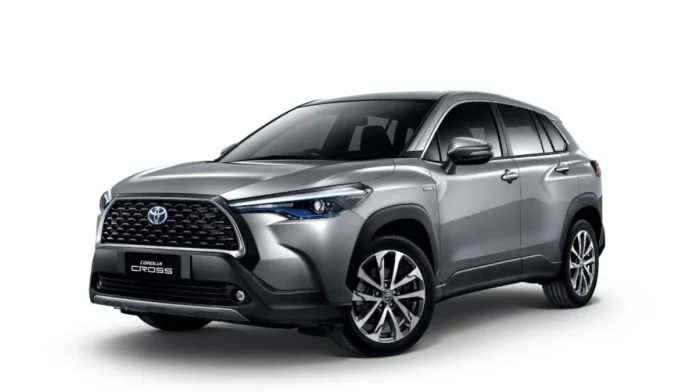 Toyota Pakistan Toyota Pakistan