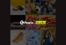 10Pearls Launches 10Pearls Studio, Fully Integrated Digital Marketing Capabilities 10Pearls