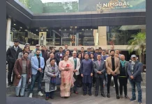 Dellsons Group to help Nepal form freelancers’ association Dellsons Group