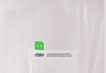 Resilient SIM Emerges as the World’s First, Automatically Switching Network Providers Resilient SIM