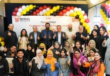 The National Foodpreneur Program Launches Officially Marking a Culinary Milestone The National Foodpreneur