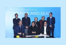 The Bank of Punjab Partners with Lahore Biennale Foundation to Foster Art and Culture The Bank of Punjab
