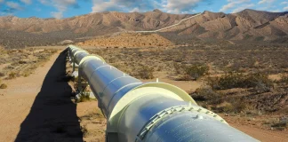 Caretaker Cabinet Approves Gas Pipeline Project with Iran Caretaker Cabinet