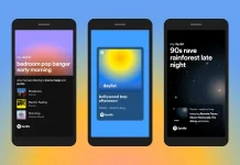 Spotify launches daylist in Pakistan, an ever-changing playlist tailored to Your daily moments Spotify launches daylist in Pakistan, an ever-changing playlist tailored to Your daily moments