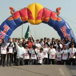 5th Commissioner Karachi Marathon aims to promote peace