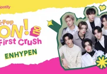 Spotify celebrates a decade of bringing K-Pop to the world Spotify K-Pop