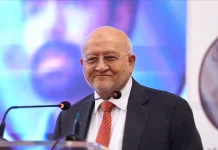 Focus on human development key to long-term success: Hussain Dawood Hussain Dawood
