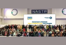 10Pearls University holds Women Tech Quest 2024, Pakistan’s premier tech competition for women Women Tech Quest