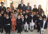 Emirates supports local charity in Islamabad as part of its 25th anniversary celebrations Emirates