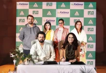 Fatima Fertilizer and Atif Aslam join hands for a soulful rendition of “Allah Hu” Fatima Fertilizer Atif Aslam