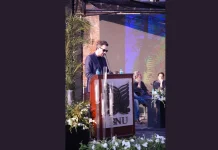 Design SUMMIT First Edition Unveils intricacies of design Discourse in Lahore Design SUMMIT