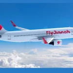 Fly Jinnah announces increased frequency between Lahore and Sharjah Fly Jinnah Lahore and Sharjah