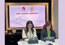 Mobilink Bank and BizB partner to drive financial inclusion, empowering women micro-entrepreneurs