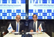 JS Bank Joins Hands with UNDP to promote gender-inclusive and climate-resilient businesses in Pakistan JS Bank UNDP