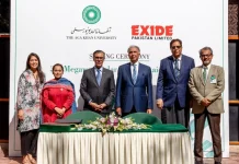 AKU Launches 3.3 MW Solar Photovoltaic Installation AKU Photovoltaic