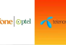 PTCL’s Acquisition of Telenor Pakistan Still Under Review by CCP PTCL's Telenor