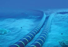 Undersea Cables Disruptions Hit Internet in Pakistan Again Undersea Cables