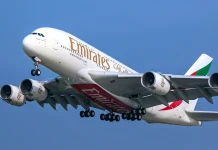 Emirates Grapples with Record Storms: A Week of Disruption Emirates storms