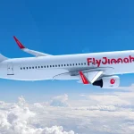 Fly Jinnah Expands International Network with New Route Connecting Islamabad and Muscat Fly Jinnah Islamabad Muscat