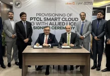 National Insurance Company Limited selects PTCL to expedite the Digital Transformation journey National Insurance Company Limited PTCL