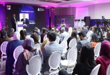 6th OICCI Women Empowerment Awards Showcase Corporate Contributions to Gender Equality 6th OICCI Women Empowerment