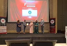 AKU Earns Prestigious Zairi International Award for Research Impact Zairi International Award