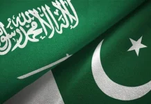 Saudi Delegation Arrives in Pakistan to Boost Economic Ties Saudi Delegation Pakistan
