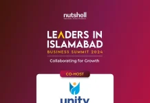 Unity Foods Set to Host the 7th Edition of Leaders in Islamabad Business Summit Leaders in Islamabad Business Summit