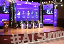 10Pearls hosts Pakistan’s Leading Event on Artificial Intelligence 10Pearls Artificial Intelligence