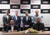 onic Announces Strategic Partnership with foodpanda to Expand Digital Lifestyle Ecosystem onic foodpanda